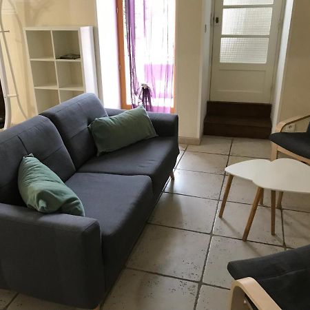 La Bourguignotte Villa Saint-Léger-sur-Dheune Eksteriør billede